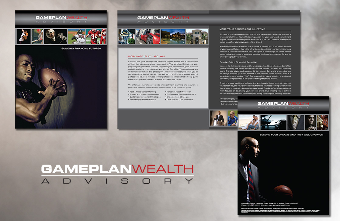 GamePlan Wealth Advisory Brochure