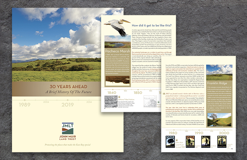 John Muir Land Trust