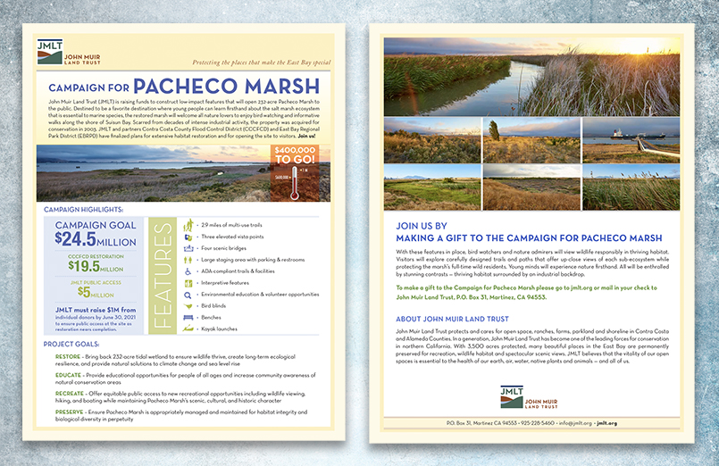 John Muir Land Trust