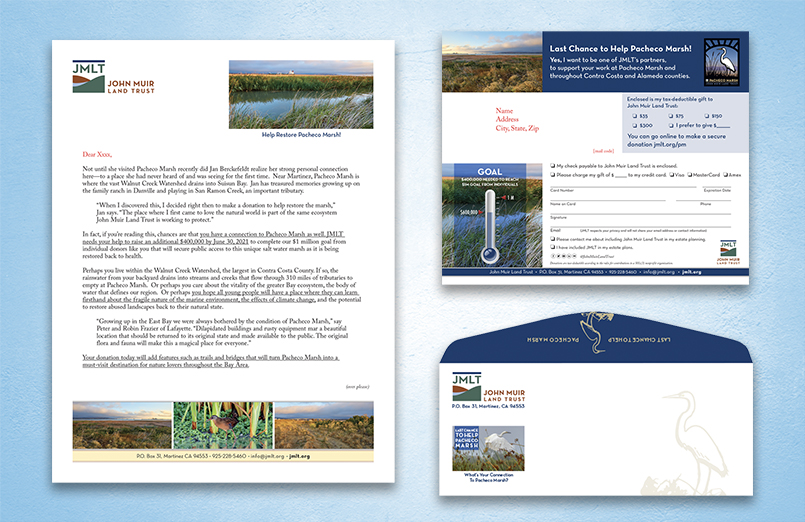 John Muir Land Trust