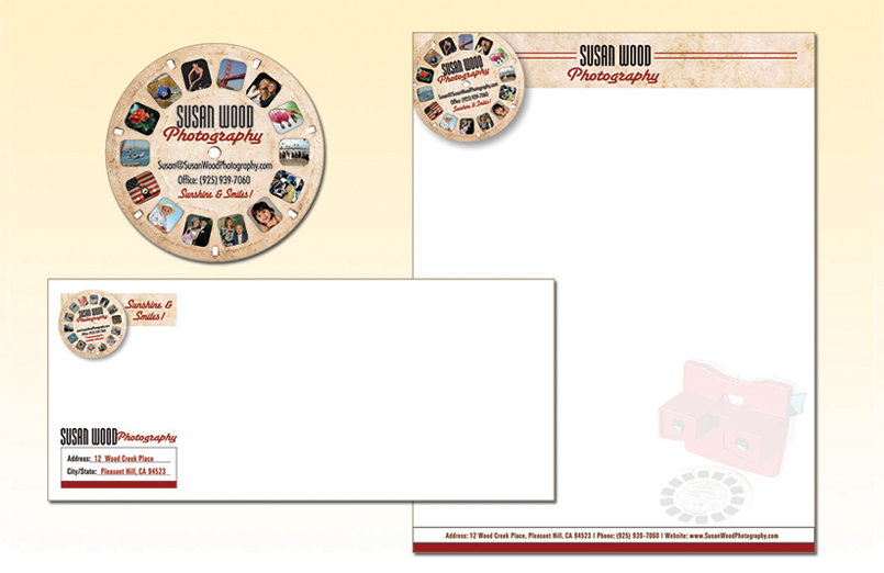 Susan Wood Photography